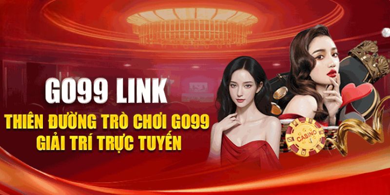 Link truy cập nhà cái go99